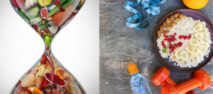 aliments de saison pour un corps sain