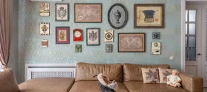 decoration intérieure maison