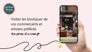 annuaire de professionnels