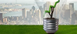 startup greentech