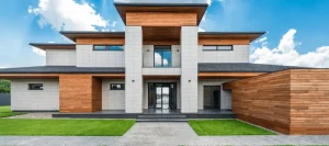 maison neuve diagnostic