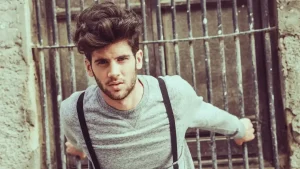 tenue guinguette mode