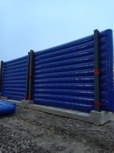 bache acoustique airtechnic