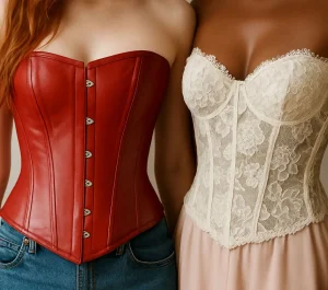 boutique de corsets
