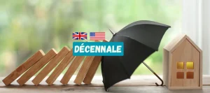 assurance decennale