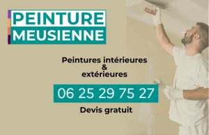peinture meusienne entreprise de peinture en meuse