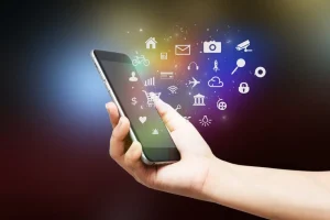 applications mobiles