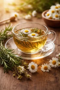 plantes médicinales